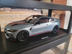 BMW M4 G82 Competition de GT Spirit New, Hobby & Loisirs créatifs, Enlèvement ou Envoi, Neuf