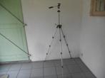 CHINON-statief (camera). IIIIII, Ophalen of Verzenden, Driepoot