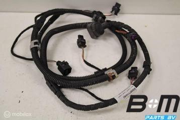 Kabelboom in achterbumper VW Golf 7 5 deurs 5G0971104D beschikbaar voor biedingen