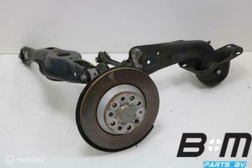 Wielophanging linksachter VW Passat B8 Variant 3Q0505311G beschikbaar voor biedingen