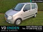 Suzuki Wagon R+ 1.3 GLS AUT (automatique), Achat, 1298 cm³, 76 ch, Entreprise