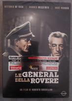 Dvd Général de la Rovere, CD & DVD, DVD | Classiques, Comme neuf, Enlèvement ou Envoi