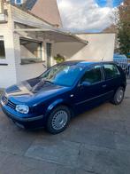 Volkswagen golf 4 tekoop, 4 cilinders, Handgeschakeld, 1400 cc, Golf