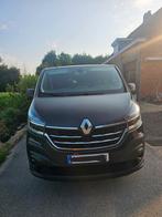 Renault traffic 2.0D, Auto's, Euro 6, Particulier, Te koop, Trafic