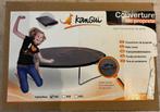 Couverture de trampoline 3m Kangui, Ophalen of Verzenden, Nieuw