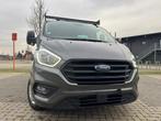 Ford Transit Custom 300L Multi. 2.0TD euro 6.2 170pk/125 kw, Auto's, Ford, Voorwielaandrijving, Stof, 4 cilinders, Bedrijf