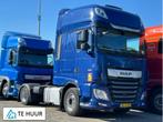 TE HUUR: Diverse trekkers & opleggers + trekker-oplegger!!, Auto's, Lichtsensor, Particulier, DAF, Te koop