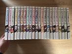Edens Zero manga, Meerdere comics, Ophalen of Verzenden, Gelezen, Japan (Manga)