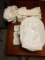 Set wasbare luiers, Kinderen en Baby's, Ophalen, Gebruikt, Overige maten