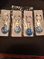 Porte-clés Volkswagen neuf, Collections, Porte-clés, Enlèvement ou Envoi