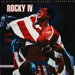 ROCKY IV 1985 OST, Ophalen, Zo goed als nieuw