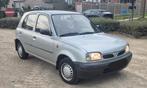 Nissan micra 1.0i 16v Gekeurd voor verkoop, Auto's, Micra, Particulier, 1000 cc, Te koop