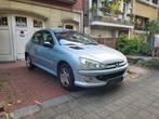 Peugeot 206 benzine gekeurd, Auto's, Automaat, Bedrijf, Te koop, Benzine