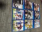 lot jeux playstation 4 ps4, Games en Spelcomputers, Games | Sony PlayStation 4, Ophalen, Gebruikt