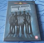The Usual Suspects DVD (nieuw), Ophalen of Verzenden