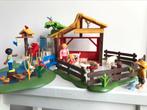 PLAYMOBIL : la ferme pédagogique (avec boîte), Enfants & Bébés, Jouets | Playmobil, Comme neuf