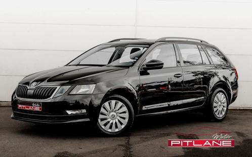 Skoda Octavia 1.6 TDi VERSNELLINGSBAK DSG 7/CARPLAY/VOCAL/VO, Auto's, Skoda, Bedrijf, Te koop, Octavia, ABS, Adaptive Cruise Control