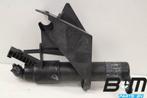 Koplampsproeier links (bestuurderskant) VW Polo 6Q0955159A, Auto-onderdelen, Overige Auto-onderdelen, Gebruikt