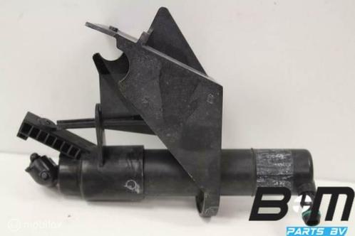 Koplampsproeier links (bestuurderskant) VW Polo 6Q0955159A, Auto-onderdelen, Overige Auto-onderdelen, Gebruikt