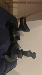 Thrustmaster hotas 4, Ophalen, Thrustmaster