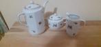 Antiek servies, Ophalen