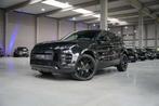 Land Rover Range Rover Evoque 2.0 4WD P200 R-Dynamic - merid, Auto's, Land Rover, 173 g/km, Gebruikt, 4 cilinders, Zwart