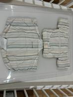 Hoes voor verkleinzit triptrap eetstoel, Ophalen, Gebruikt