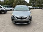 Opel Zafira Tourer Zafira tourer 1.4 turbo 7pl (bj 2015), Auto's, Voorwielaandrijving, Stof, Gebruikt, 4 cilinders