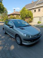 Peugeot 206 1.4 benzine 88 000km AIRCO, Elektrische ramen, Bedrijf, Te koop, Benzine
