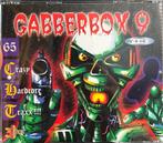 Cd gabberbox 9, CD & DVD, CD | Dance & House, Enlèvement