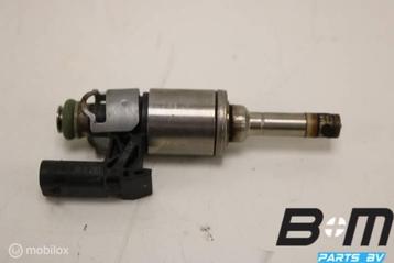 Injector Audi Q3 8U Facelift 04E906036E beschikbaar voor biedingen