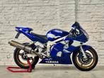 Yamaha YZF R6 1999 @motomobilia, Motos, Motos | Yamaha, 600 cm³, Entreprise, Plus de 35 kW, Super Sport