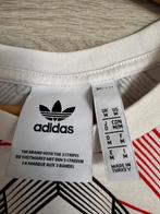 Tshirt adidas, Kleding | Dames, T-shirts, Ophalen