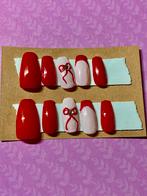 Nouvelle presse sur les ongles, Enlèvement ou Envoi, Mains et Ongles, Accessoires, Neuf