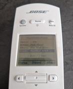 Bose RC48S2-40 afstandsbediening., Ophalen of Verzenden, Zo goed als nieuw, Origineel, Mediaspeler