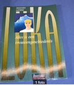 OUDE STRIP LUKA NR 1 1996, Une BD, Enlèvement ou Envoi, Comme neuf