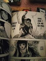 Manga franstalige boeken, Zo goed als nieuw, Ophalen