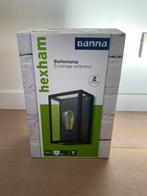 Buitenlamp - nieuw!, Tuin en Terras, Buitenverlichting, Ophalen, Nieuw, 50 tot 250 watt, Hanglamp