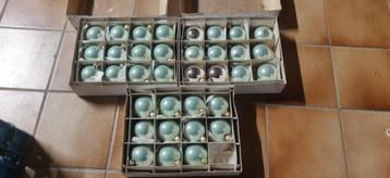 Boules de Noël, Divers, Enlèvement ou Envoi, Comme neuf