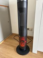 Domo keramische verwarming 90€, Elektronische apparatuur, Ventilatoren, Ophalen, Zo goed als nieuw, Torenventilator