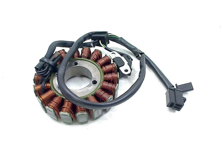 DYNAMO Yamaha XP 500 T-Max 2008-2011 (XP500 TMAX), Motoren, Onderdelen | Yamaha, Gebruikt