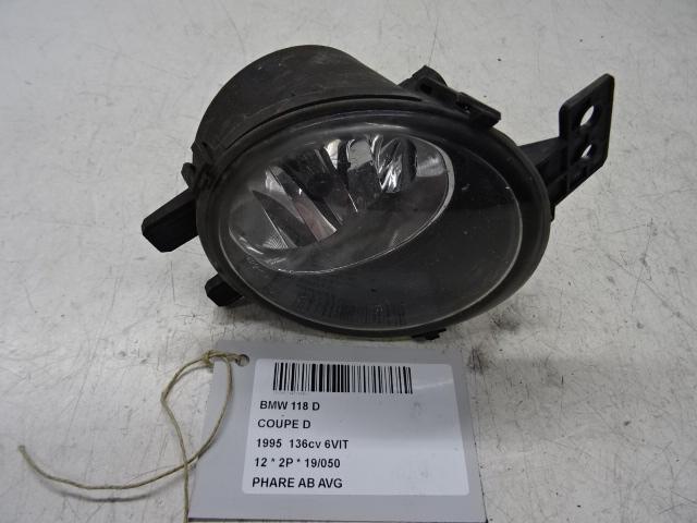 MISTLAMP LINKS VOOR BMW 1 serie (E82) (01-2006/12-2014), Auto-onderdelen, Verlichting, BMW, Gebruikt
