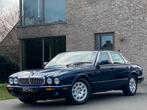 Jaguar Sovereign | 3.2 - V8 | 88 000 km | En parfait état !, Autos, Jantes en alliage léger, 5 places, Cuir, 4 portes