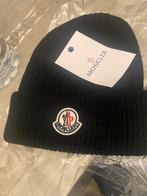 Moncler bonnet/ muts, Kleding | Heren, Ophalen, Zo goed als nieuw, Muts