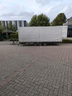 Aanhanger ., Auto diversen, Aanhangers en Bagagewagens, Ophalen, Zo goed als nieuw