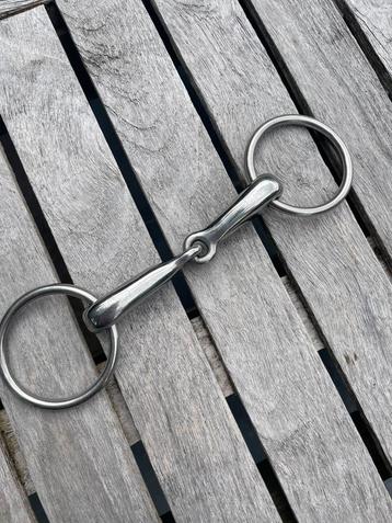 Bit harry’s horse 10,5 cm beschikbaar voor biedingen