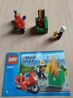 Lego City, Complete set, Gebruikt, Ophalen of Verzenden, Lego