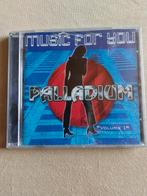 PALLADIUM Vol.1
[Nieuw], Verzenden, Nieuw in verpakking