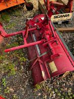 Stevige grondfrees 1m40 te koop zoals op foto, Doe-het-zelf en Bouw, Gereedschap | Freesmachines, Ophalen