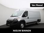 Opel Movano 2.2 L Turbo D 103kW L4H2, Auto's, Voorwielaandrijving, 4 deurs, Stof, Gebruikt